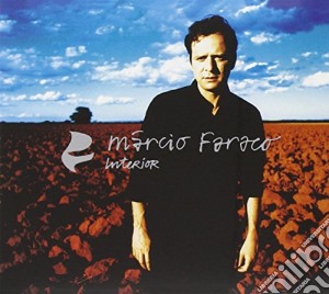 Marcio Faraco - Interior cd musicale di FARACO MARCIO