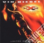 Xxx (2002) (2 Cd)