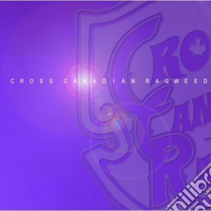 Cross Canadian Ragweed - Cross Canadian Ragweed cd musicale di CROSS CANADIAN RAGWEED