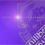 Cross Canadian Ragweed - Cross Canadian Ragweed cd