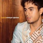Enrique Iglesias - Quizas (Cd+Dvd) cd