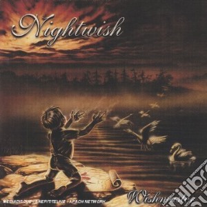 Nightwish - Wishmaster cd musicale di NIGHTWISH
