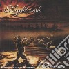 Nightwish - Wishmaster cd