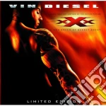 Xxx / O.S.T. cd