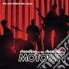Standing In The Shadows Of Motown cd musicale di ARTISTI VARI