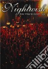 (Music Dvd) Nightwish - From Wishes To Eternity cd
