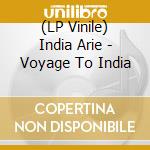 (LP Vinile) India Arie - Voyage To India lp vinile di India.arie