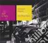 Dearie Blossom - Jazz In Paris cd