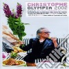 (Music Dvd) Christophe - Le Live cd