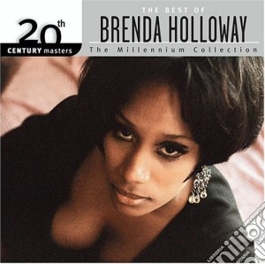 Holloway Brenda - The Best Of Brenda Holloway (Remastered) cd musicale di Holloway Brenda