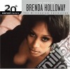 Holloway Brenda - The Best Of Brenda Holloway (Remastered) cd