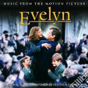 Stephen Endelman - Evelyn cd musicale di O.S.T.