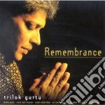 Trilok Gurtu - Remembrance cd