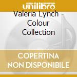 Valeria Lynch - Colour Collection cd