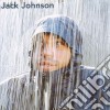Jack Johnson - Brushfire Fairytales cd