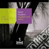Sarah Vaughan - Vaughan And Violins cd