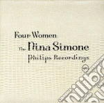 Nina Simone - Four Women cd