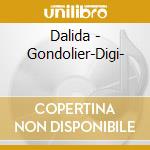 Dalida - Gondolier-Digi- cd