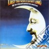 James Last - Last The Whole Night Long cd