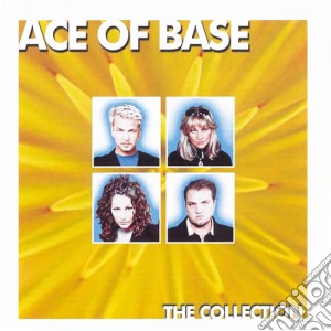 Ace Of Base - The Collection cd musicale di ACE OF BASE