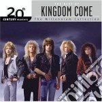 Kingdom Come - 20Th Century Masters: Millennium Collection