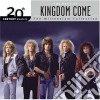 Kingdom Come - 20Th Century Masters: Millennium Collection cd