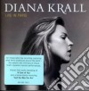 Diana Krall - Live In Paris cd
