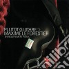 (Music Dvd) Maxime Le Forestier - Plutot Guitare cd