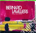 Bernard Lavilliers - Arret Sur Image cd