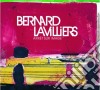 Bernard Lavilliers - Arret Sur Image cd