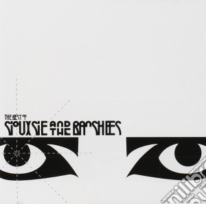 Siouxsie & The Banshees - The Best Of cd musicale di SIUOXSIE AND THE BANSHEES