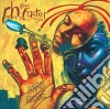 Rh Factor - Hard Groove cd