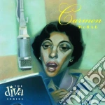 Mcrae Carmen - Carmen Mcrae - The Diva Series cd