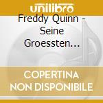Freddy Quinn - Seine Groessten Erfolge (3 Cd) cd