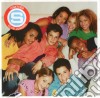 S Club Juniors - Together cd