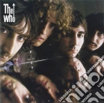 Who (The) - The Ultimate Collection (2 Cd) cd