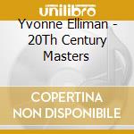 Yvonne Elliman - 20Th Century Masters cd
