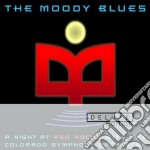 Moody Blues (The) - A Night At Red Rocks (2 Cd)