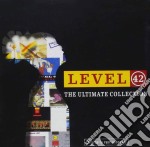 Level 42 - The Ultimate Collection