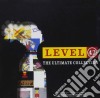Level 42 - The Ultimate Collection cd