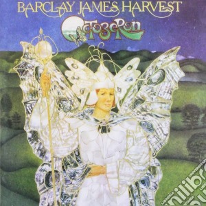 Barclay James Harvest - Octoberon cd musicale di BARCLAY JAMES HARVEST