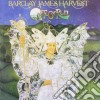 Barclay James Harvest - Octoberon cd