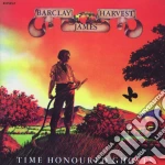 Barclay James Harvest - Time Honoured Ghosts cd