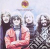 Barclay James Harvest - Everyone Is Everybody Else cd