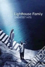 (Music Dvd) Lighthouse Family - Greatest Hits cd