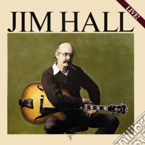 Jim Hall - 1975 Live! In Toronto cd musicale di Jim Hall