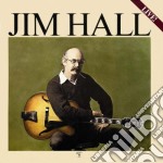 Jim Hall - 1975 Live! In Toronto