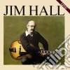 Jim Hall - 1975 Live! In Toronto cd