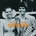 Donny & Marie Osmond - The Collection