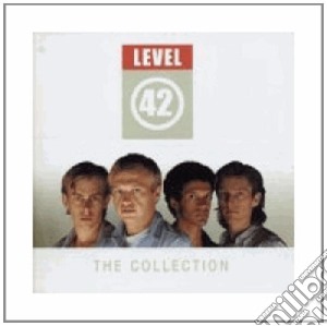 Level 42 - The Collection cd musicale di LEVEL 42